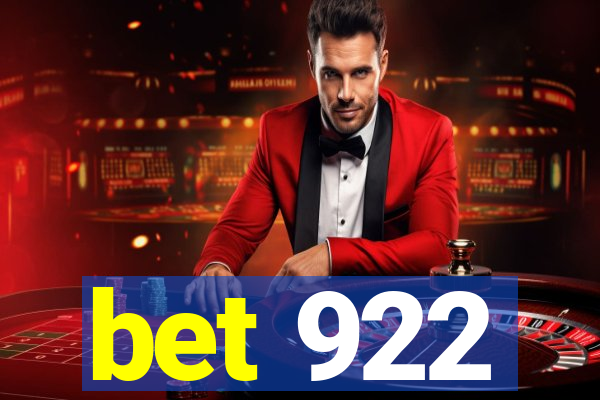 bet 922